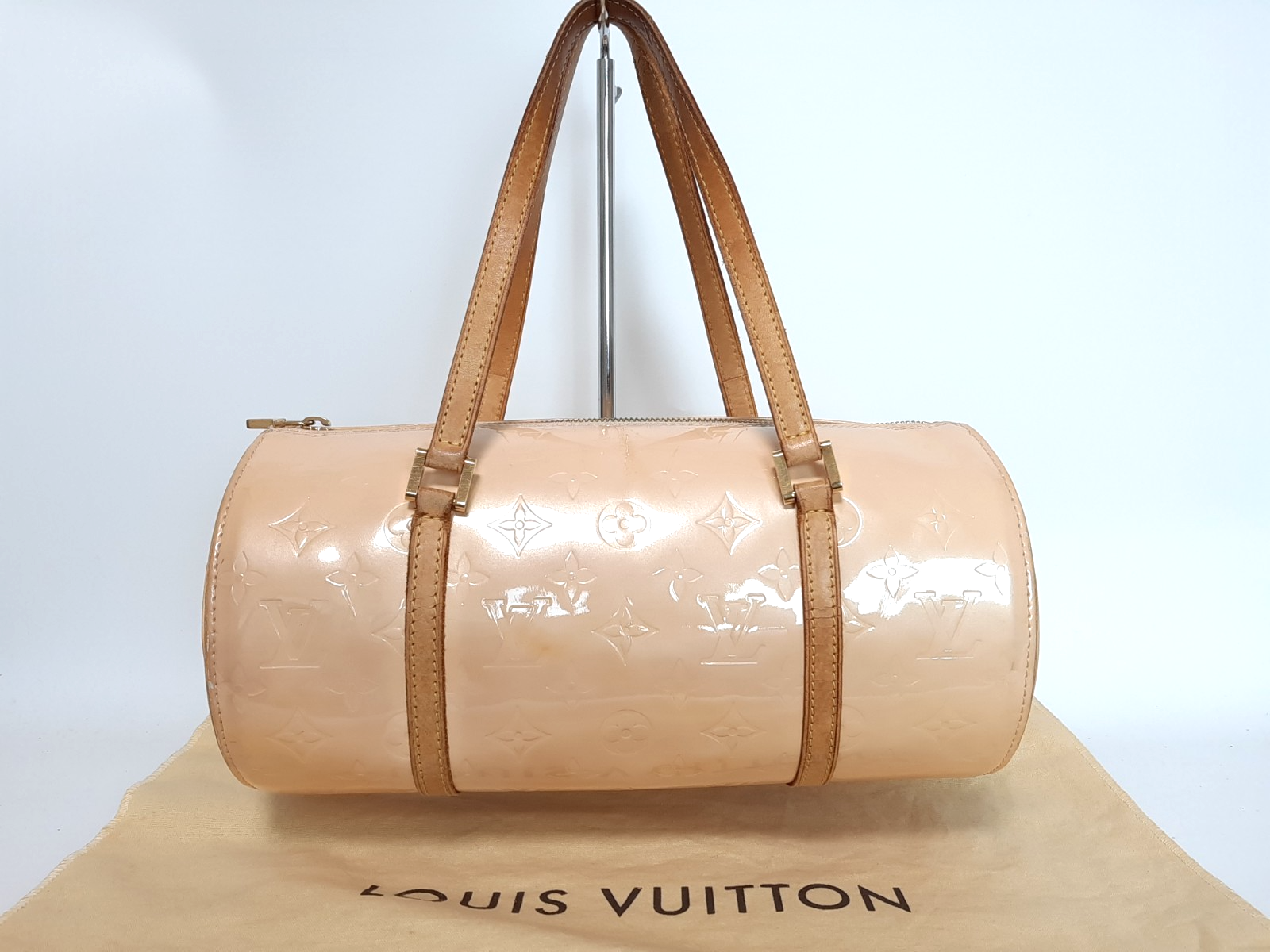 LOUIS VUITTON – LAVÉL KOBE