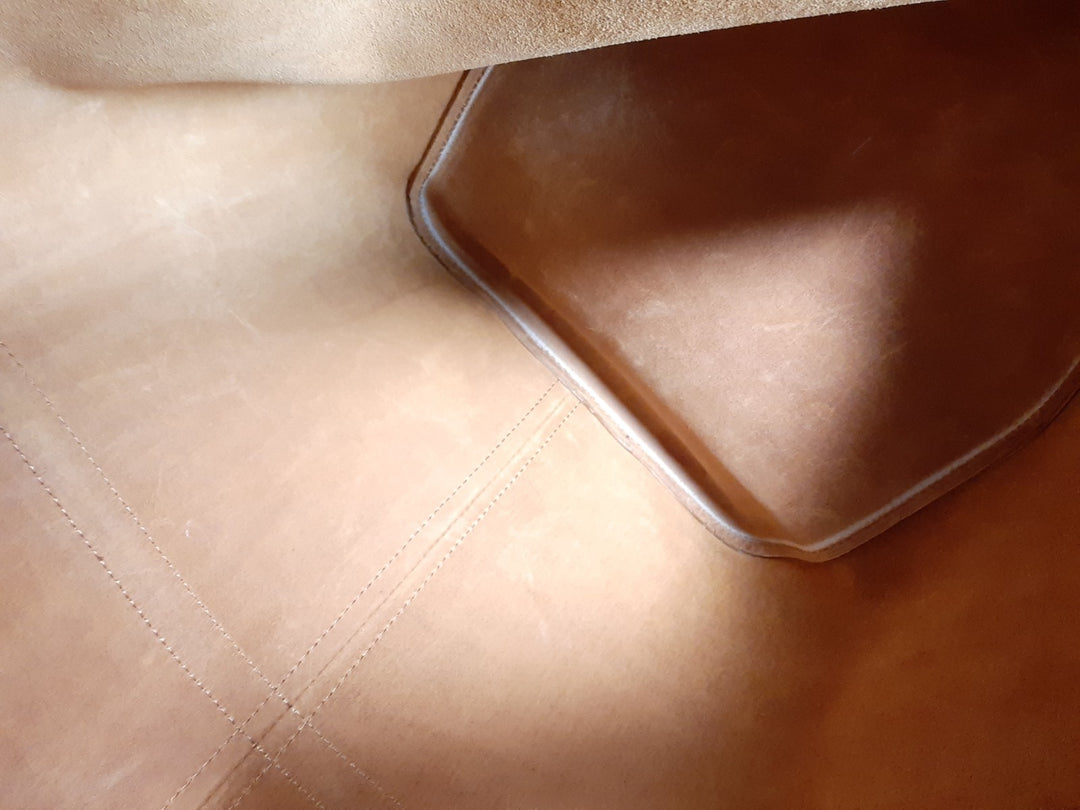 LOUIS VUITTON LV Monogram Epi Keepall 60 M42964 Brown MI1910 Boston Bag17