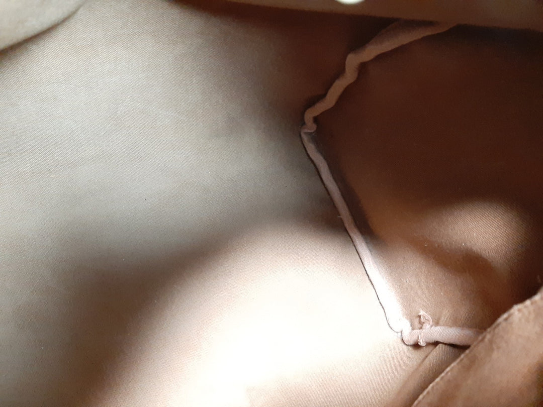 LOUIS VUITTON Speedy30 M41108 Monogram  Hand Shoulder Bag Brown SP09748