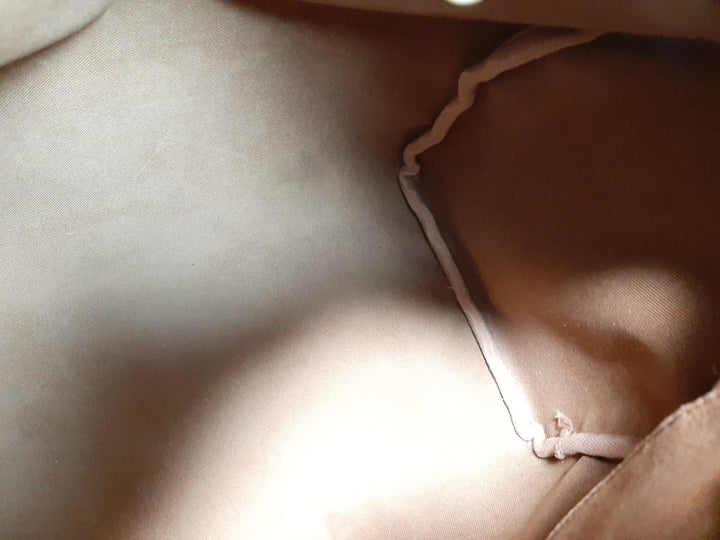 LOUIS VUITTON Speedy30 M41108 Monogram  Hand Shoulder Bag Brown SP09748