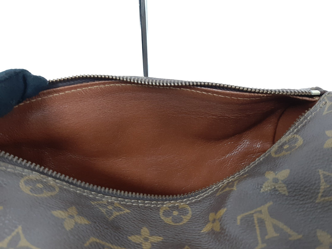 Louis Vuitton Monogram Papillon 26 M51366 Handbag Brown Women's8