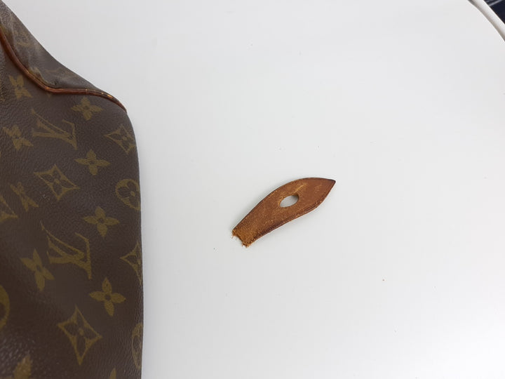 Louis Vuitton Monogram Keepall 50 M41426 Boston Bag SD Authentic16