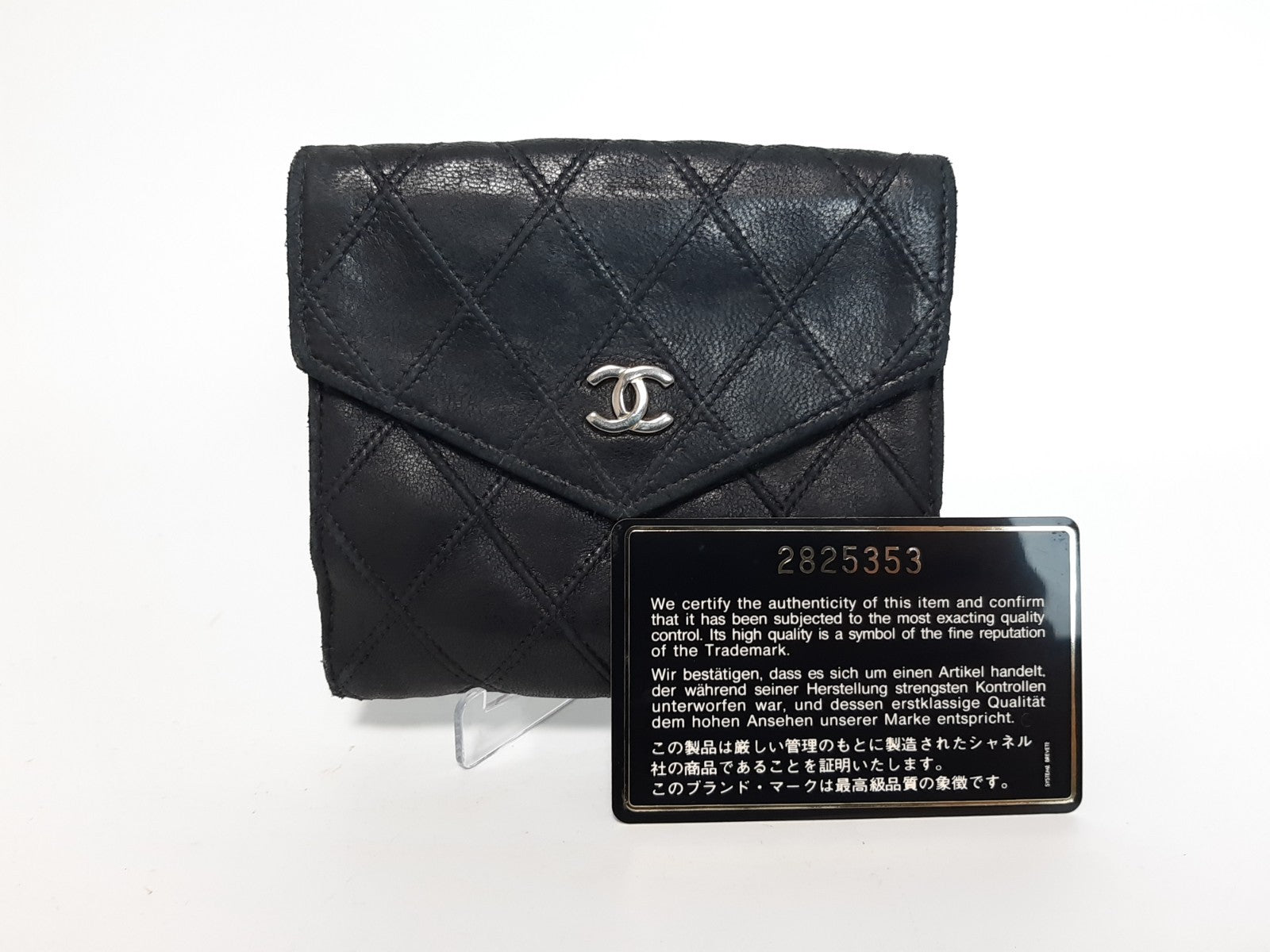 Chanel – LAVÉL KOBE