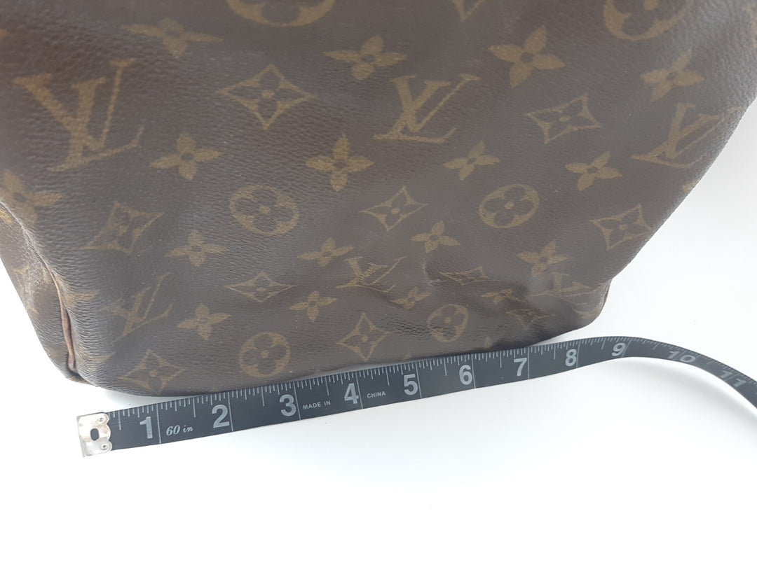Louis Vuitton Monogram Keepall 50 M41426 Boston Bag SD824 Authentic19