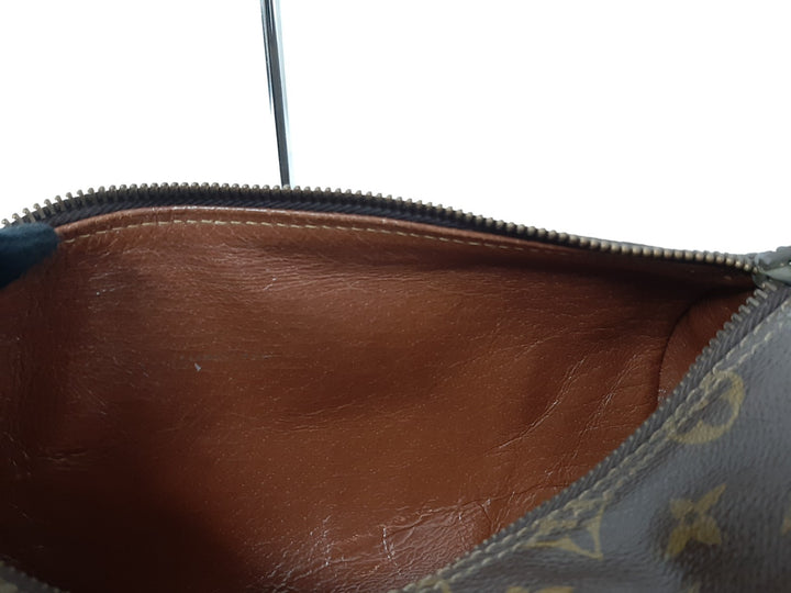 Louis Vuitton Monogram Papillon 26 M51366 Handbag Brown Women's7