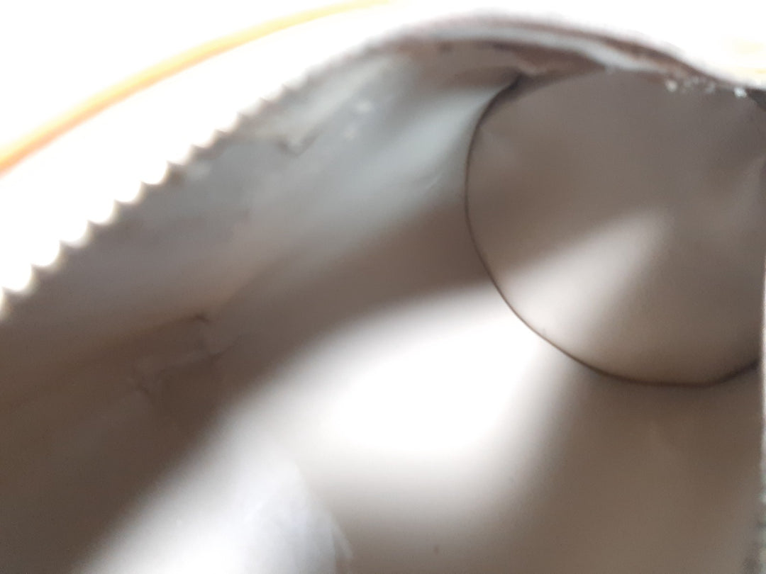 Louis Vuitton Vernis Bedford Hand Bag M91006 Vernis Monogram Yellow VI007213